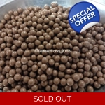 Chocolate Covered Strawberry Millions | Tiny Chewy Sweets