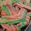 Fini Rainbow Chewy Chips