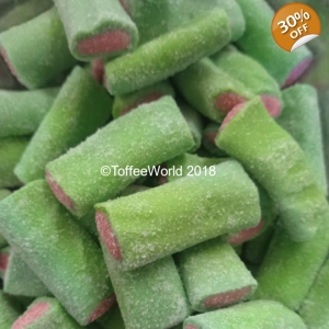 Vidal Sour Watermelon Rocketz - Chunky Sticks Pieces