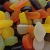 Gelatine Free Wine Gums | Taveners Sweets