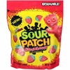 Sour Patch Strawberry 284g Bag | Sour Patch Kids Strawberries