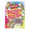 Toad-Ally Birthday Cake Popcorn 85g Bag | Toad Ally Snax