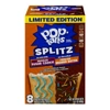 Pop Tarts Splitz Drizzled Sugar Cookie & Frosted Brownie Batter 400g