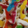 Vidal Fruity Sharks - Gummy Jelly Sweets