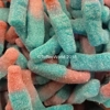 Fini Bubblegum Bottles - Jelly Gummy Fizzy Sweets