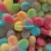 Sugar Flowers Dulceplus Multicoloured Foam Jelly Sweets