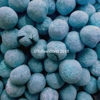 Bristows Raspberry Bon Bons - Traditional Toffee Blue Bonbons