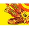 Reese's King Size Outrageous Bar with Reese's Pieces 84g