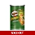 Jalapeño Pringles 71g American Chips