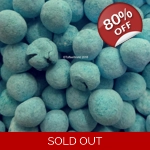 Bristows Raspberry Bon Bons - Traditional Toffee Blue Bonbons Bristows Raspberry Bon Bons - Traditional Toffee Blue Bonbons