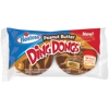 Hostess Peanut Butter Ding Dongs - Twin Pack | American Cakes