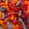 Mike and Ike 3 Point Mix | American Chewy Candies
