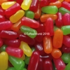 Mike and Ike Original Fruits | American Chewy Candies
