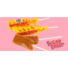 Sugar Daddy Caramel Pop | Tootsie Lollies | American Lollipops