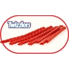 Twizzlers Strawberry Twists - Hershey's American Candy