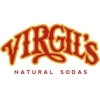 Virgil's Root Beer Soda 355ml Bottle | American Soft Drink