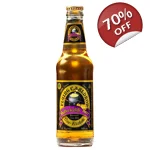 Flying Cauldron Butterscotch Beer - Soft Drink Soda - 355ml Bottle