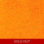 Orange Sherbet thick Crystals