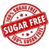 Sugar Free Clear Mints | Stockleys Sweets