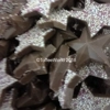 Alma Chocolate Flavour Starz - Hannah's Brown Choc Candy Stars