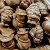 Beech's Milk Chocolate Caramel Santas & Snowmen | Beechs Chocolates