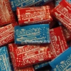 Bazooka Bubblegum Mix - Tutti Frutti and Blue Raspberry Gum pieces