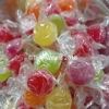 Fruit Drops - Crawford & Tilley Traditional Boiled Sweets