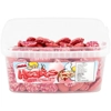 Alma Pink Strawberry Hearts - Hannah's Candy Sweets