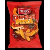 Herr's Deep Dish Pizza Flavour Cheese Curls 198g Bag