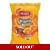 Herr's Baked Cheese Curls 198g Bag - American Sn..
