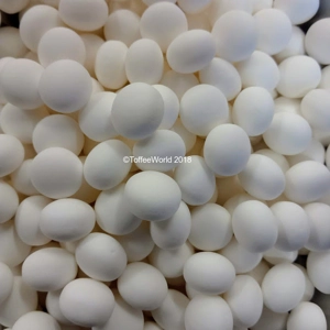 Millar Mint Imperials - Small Pan Drops