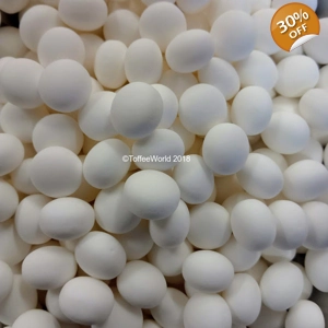 Millar Mint Imperials - Small Pan Drops