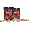 Trolli James Harden Sour Brite Sneaks - American Sweets