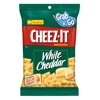 Cheez It White Cheddar Cheese-Its - 85g Bag | American Snacks