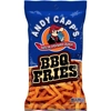 Andy Capp's BBQ Fries - 85g Bag | American Potato Chips
