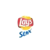 Stax Mesquite Barbecue - Lay's American Potato Chips