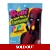 Trolli Sour Brite Deadpool Tiny Hands | American..