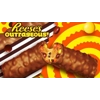 Reese's Outrageous Bar - 41g | American Chocolate Bars