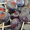 Purple Passion Mega Lollies | Joseph Dobsons Lollipops