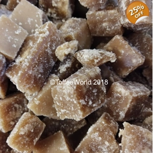 Williams Cough Candy - Winter Herbal Sweets
