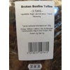Maxons Bonfire Toffee - Traditional Treacle Broken Slab