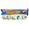 Zed Candy Tropical Jawbreakers - 4 Jawbreaker Ball Pack