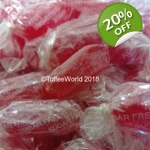 Sugar-Free Aniseed Twist | Stockley's Diabetic Sweets