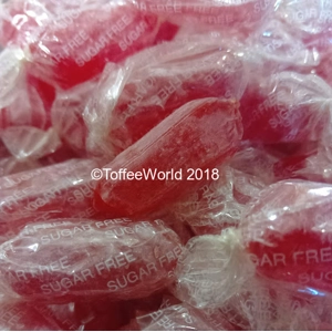 Sugar-Free Aniseed Twist | Stockley's Diabetic Sweets