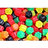 JujyFruits - Juicy Fruits American Chewy Fruity Candy