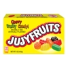 JujyFruits - Juicy Fruits American Chewy Fruity Candy