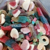 Fizzy Gummy Jelly Mix | Halal Suitable Sweets