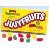 JujyFruits - Juicy Fruits American Chewy Fruity Candy