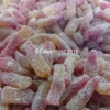 Sweetzone Fizzy Cherry Bottles - Mini Gummy Sweets