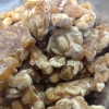 Peanut Brittle - Rose Confectionery Nut Toffee Sweets